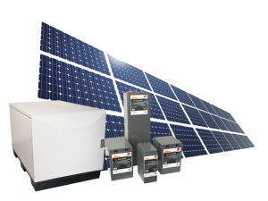 شركة سجما لحلول الطاقة الشمسية Sigma Solar Energy Solutions