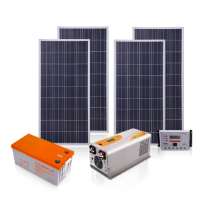 شركة سجما لحلول الطاقة الشمسية Sigma Solar Energy Solutions