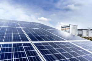 شركة سجما لحلول الطاقة الشمسية Sigma Solar Energy Solutions